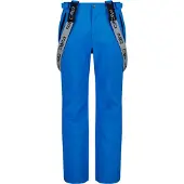 CMP Salopette 3w17397n Broek
