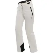 Dainese Snow Ligera Dermizax Ev Broek Wit XL Vrouw