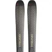 Head Crux Pro 99 + Almonte 12 Pt Toerskipakket
