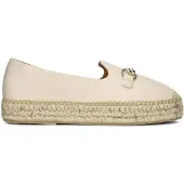 Ayana Dames Espadrilles Omo25yu812 - Beige - Maat 37