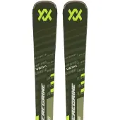 Völkl Peregrine 76+rmotion3 12 Gw Alpin Skipakket