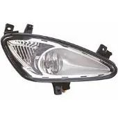 VAN WEZEL 3038996 Mistlamp