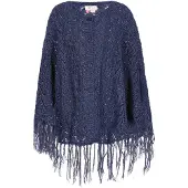 IZIA Cape navy
