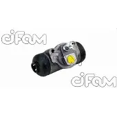 CIFAM 101-1014 Wielremcilinder
