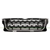 BLIC Ventilatiegrille, bumper 6502-07-6490992P
