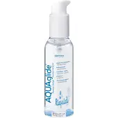 Joydivision AQUAglide - glijmiddel op waterbasis - mild - 125ml