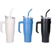 Fackelmann Thermosbeker Geassorteerd 1200ml