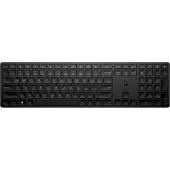 HP 450 Clavier Sans Fil AZERTY