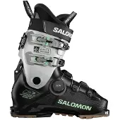 Salomon - Dames skischoenen - Shift Supra S Boa 95 W voor Dames - Maat 41-42 - Zwart