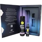 Pjur Back Door Value Pack Limited Edition - Glijmiddel & Spray