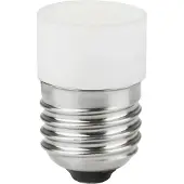 SPL E27 LED Buislamp | 3.4W 2700K 200V/240V 927 | 360° Dimbaar