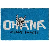 Stitch Deurmat