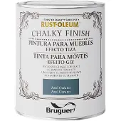 Bruguer 750ml Rust-oleum Chalky Finish Krijtverf