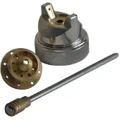 Mota Herramientas P900 Piek En Naald 3 Mm
