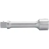 Bahco Tang Met 1 Inch Vierkante Aandrijving En Matte Afwerking 200 Mm