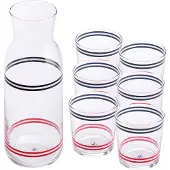 El Ganso 345ml With 1.2l Bottle Glasstel 6 Eenheden