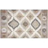 Croma Collection Bedrukt Vinyl Tapijt 45x75 Cm