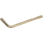 Bahco Anti-spark 3 Mm Inbussleutel