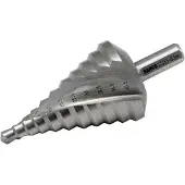 Bahco step drill bit 6.5-40.5 11step | 234-SD