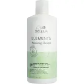 Wella Professionals Care Elements Renewing Shampoo 500 ml