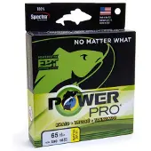 Power pro Spectra Braided Line 275 M Wit 0.150 mm
