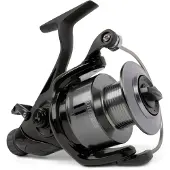 Korum Radius Carpfishing Reel Zilver 4500