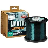 Berkley Nautil Boat 600 M Monofilament Transparant 0.280 mm