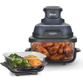 Ninja CRISPi 4-in-1 Airfryer FN101EUGY