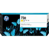 HP 730 (P2V70A) Inktcartridge Geel Hoge capaciteit