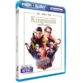 20th Century Fox Kingsman - FR-Bluray
