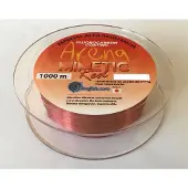 Estanfish Arena Monofilament 1000 M Rood 0.400 mm