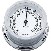 Autonautic Instrumental T72c Nautical Thermometer Zilver