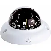 Autonautic Instrumental C3002 Surface Mount Compass Wit