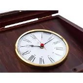 Autonautic Instrumental Cms Professional Marine Chronometer Bruin