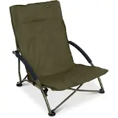 Avid Carp Revolve Low Chair Groen