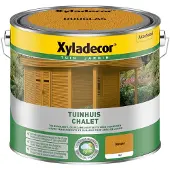 XYLADECOR Tuinhuisbeits Douglas Mat 2,5L