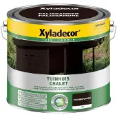 XYLADECOR Tuinhuis Beits Waterbasis Palissander Mat