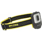 Spro Multilight Usb White&red Headlight Geel 200 Lumens