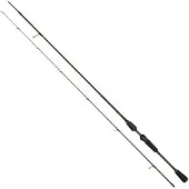 Westin W4 Streetstick 2nd Spinning Rod Zwart 1.83 m / 2-7 g