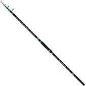 Maver Galaxy Telescopic Surfcasting Rod Zilver 4.20 m / 100 g