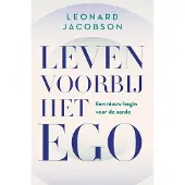ANKH HERMES Leven voorbij het ego (Paperback)
