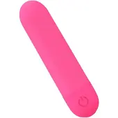 Pretty Love - Stefan - Mini Massager - Roze