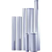 Stocker 19 G/m² Buisvormige Non-woven Spoel 1.5x100 M