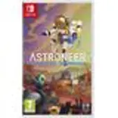 ASTRONEER FR/NL SWITCH