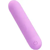 Pretty Love - Stefan - Mini Massager - Lila
