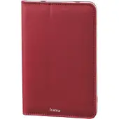 Hama Book cover Rood Tabletcover