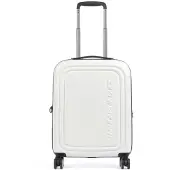 Mandarina Duck Logoduck+cabin Exp Szv24 Reistas Met Wielen