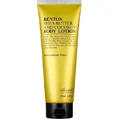 Benton Shea Butter &amp; Coconut 250ml Bodylotion
