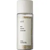 Sioris - My Soft Grain Scrub Gezichtsscrub en -peeling 45 ml Dames
