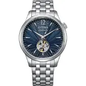 Citizen - NH9131-73L - Polshorloge - Heren - Automatisch - Platform